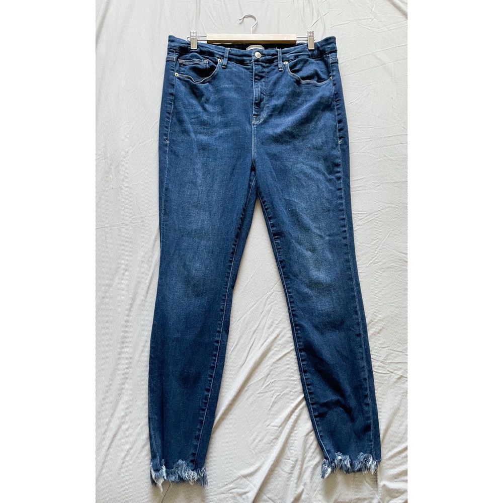 Good American Jeans